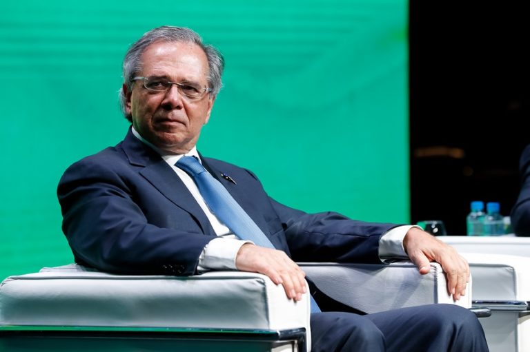 Brazil’s Economy Minister to change Treasury head and create special secretariat