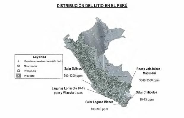 Bolivia Takes The Lead With A Lithium Research Center Should Peru 