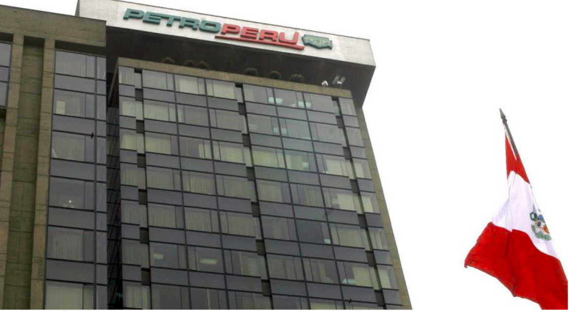 PetroPeru