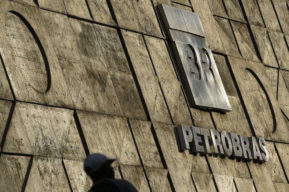 Petrobras