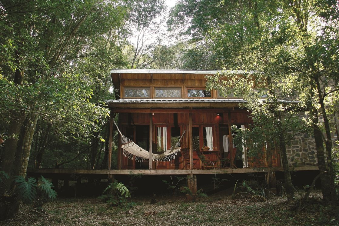 Piru-Lodge