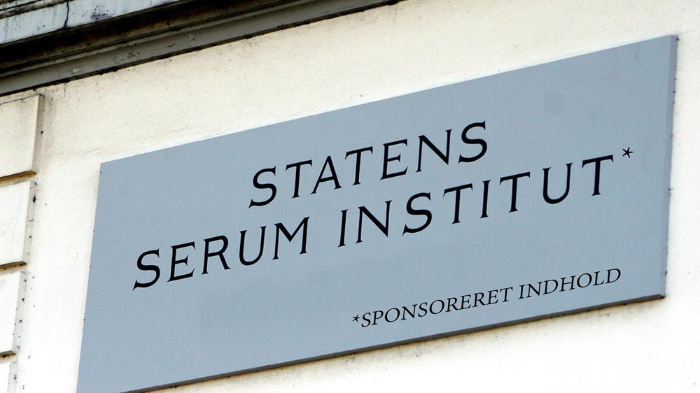 Serum Institut DK
