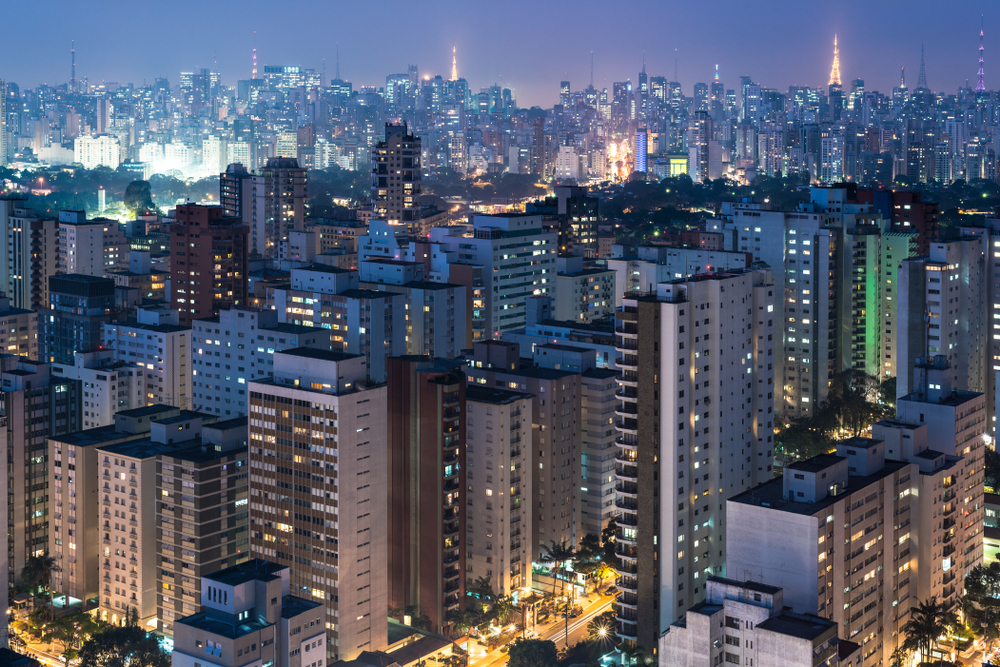 Brazil has one of the most dynamic entrepreneurship ecosystems in the region, with São Paulo being one of its main scenarios.