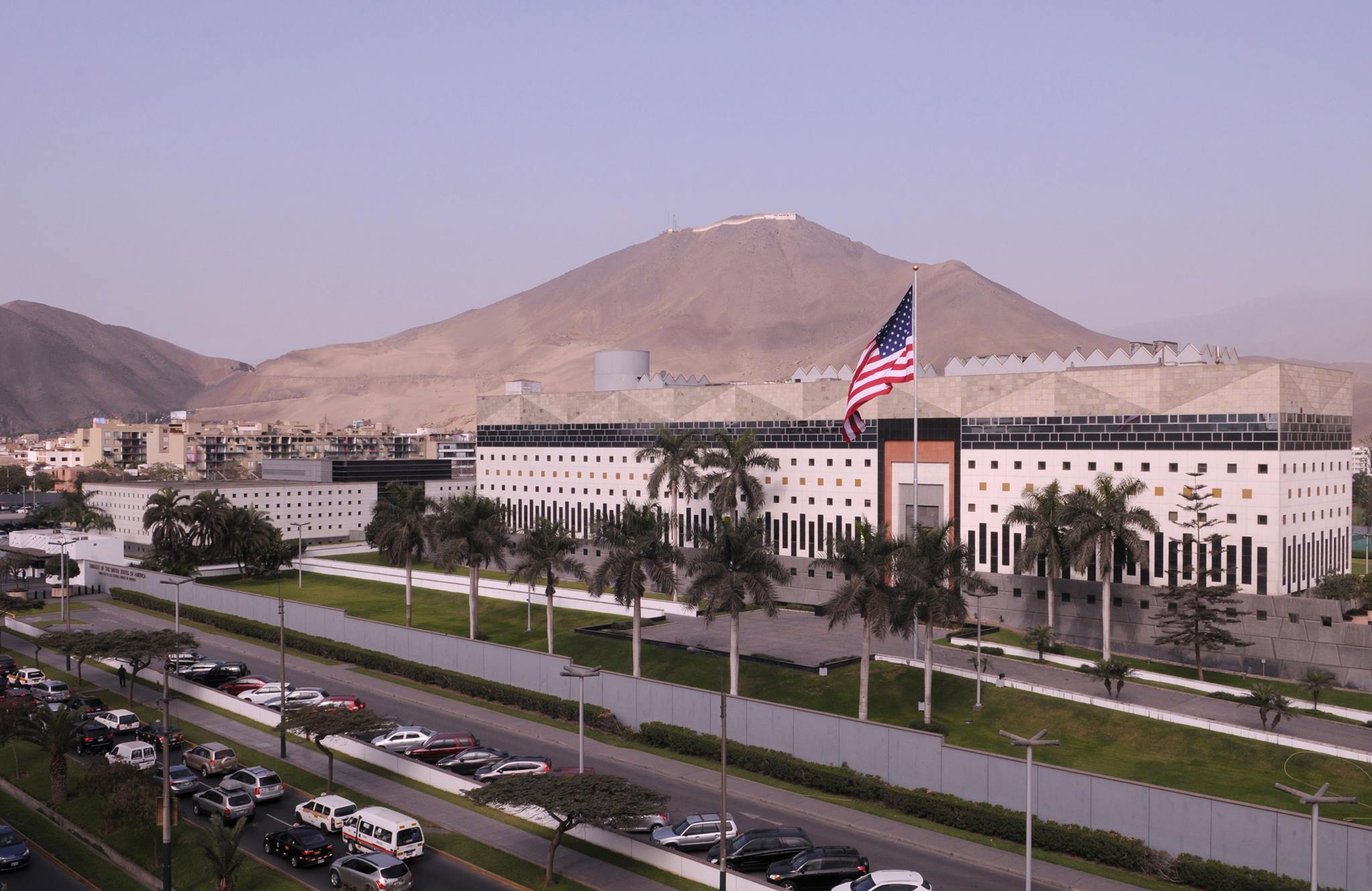 US-embassy-Peru