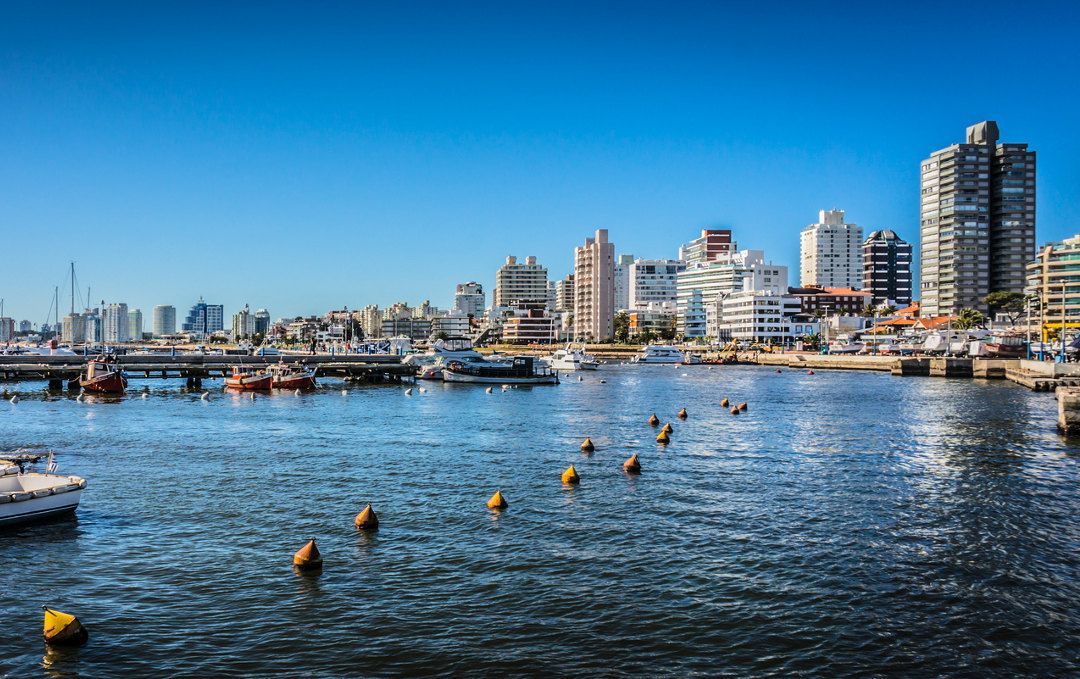 Uruguay