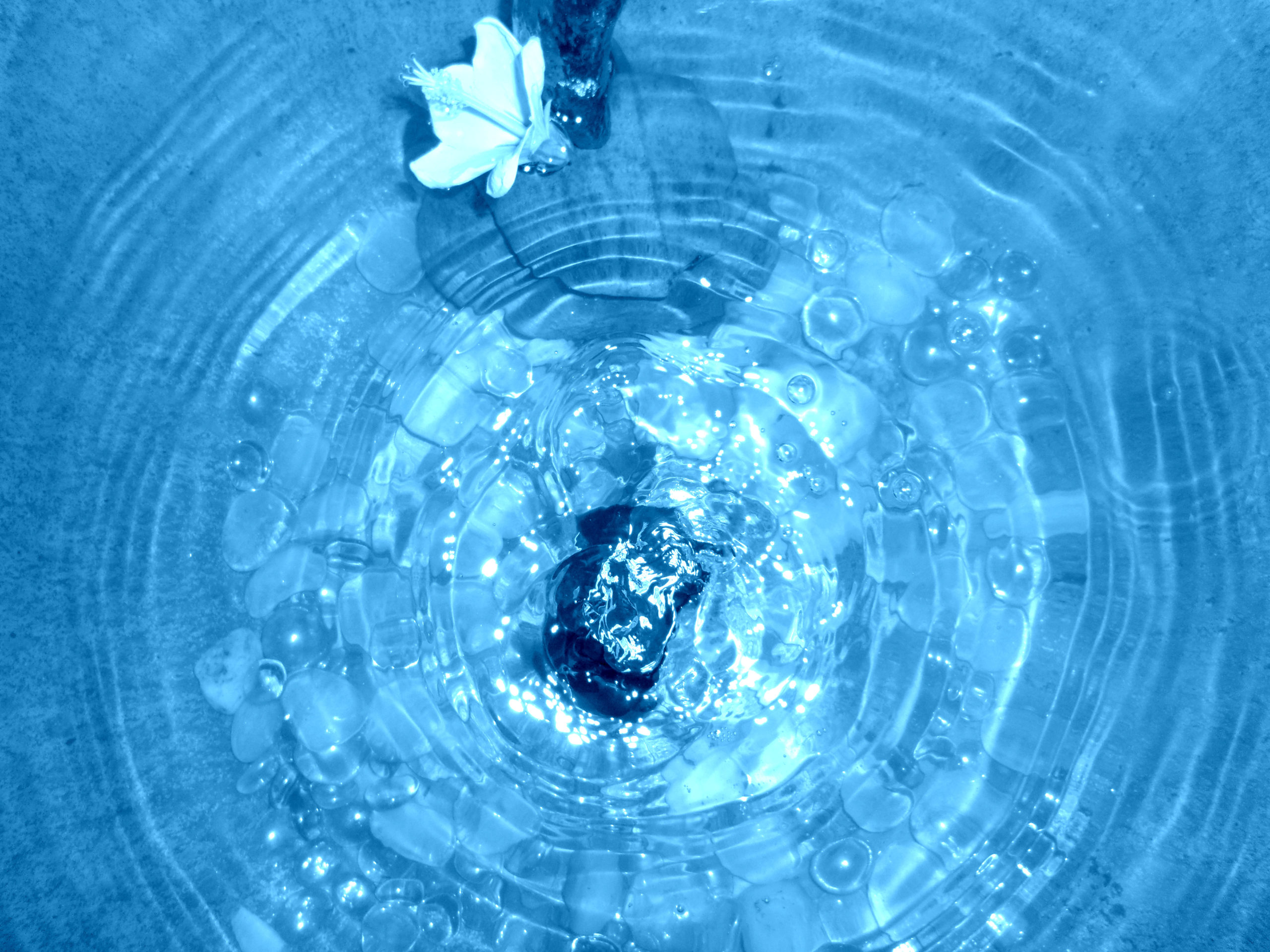 Water