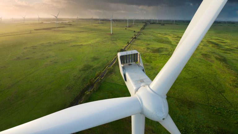 Brazil breaks record for wind power capacity increase with 3,051MW