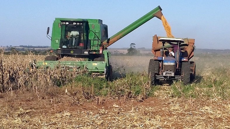 agriculture-paraguay