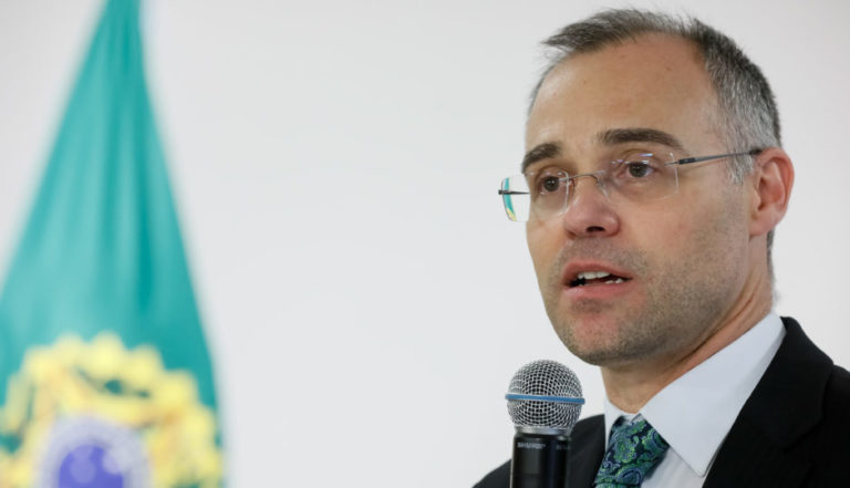 “Evangelicals will be majority in Brazil in 10 years”: STF nominee Mendonça in May 2021