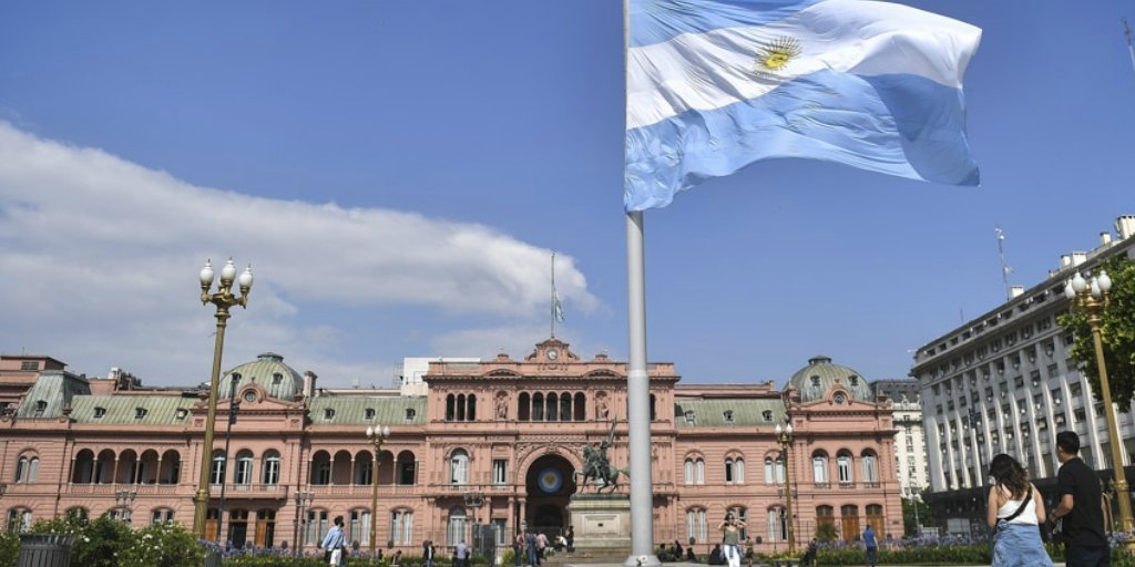 argentina