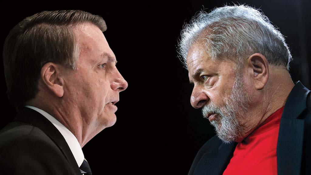 Brazil begins 2022 totally and dangerously polarized ahead of the October presidential elections, for which former president Luiz Inácio Lula da Silva is indicated as the favorite by the polls (42%), followed by the current head of State, Jair Bolsonaro (25%), being the main challenge to prevent the radicalization of the poles.