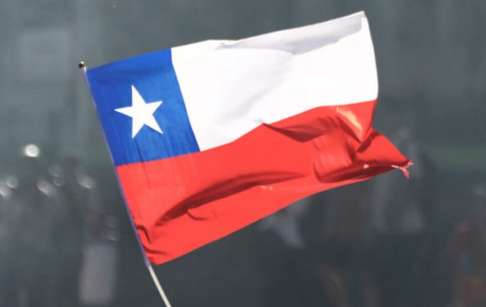 chile