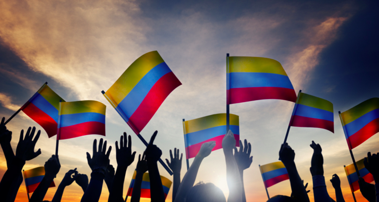 colombia
