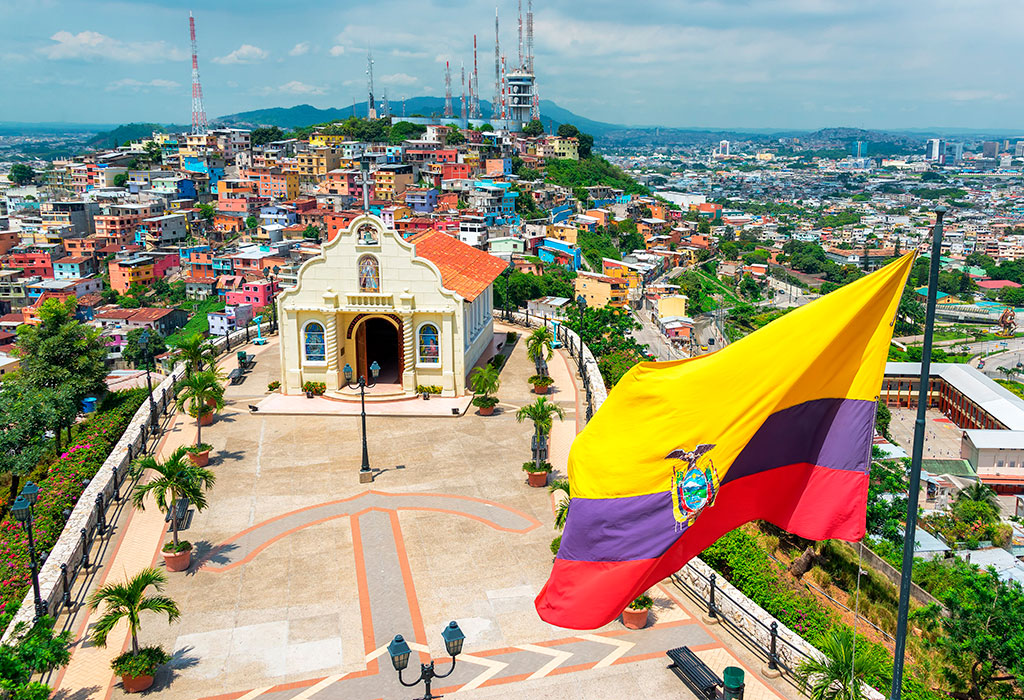 ecuador