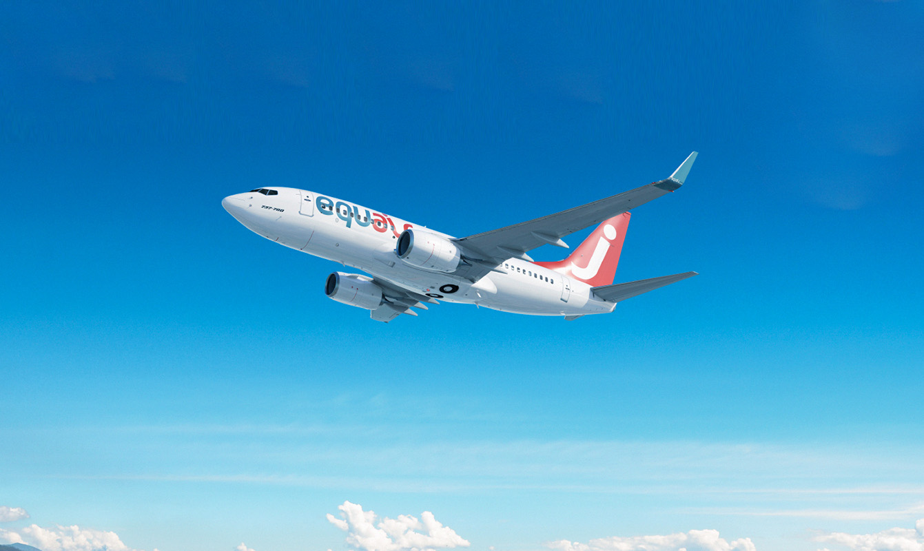 Equair postpones its air debut in Ecuador