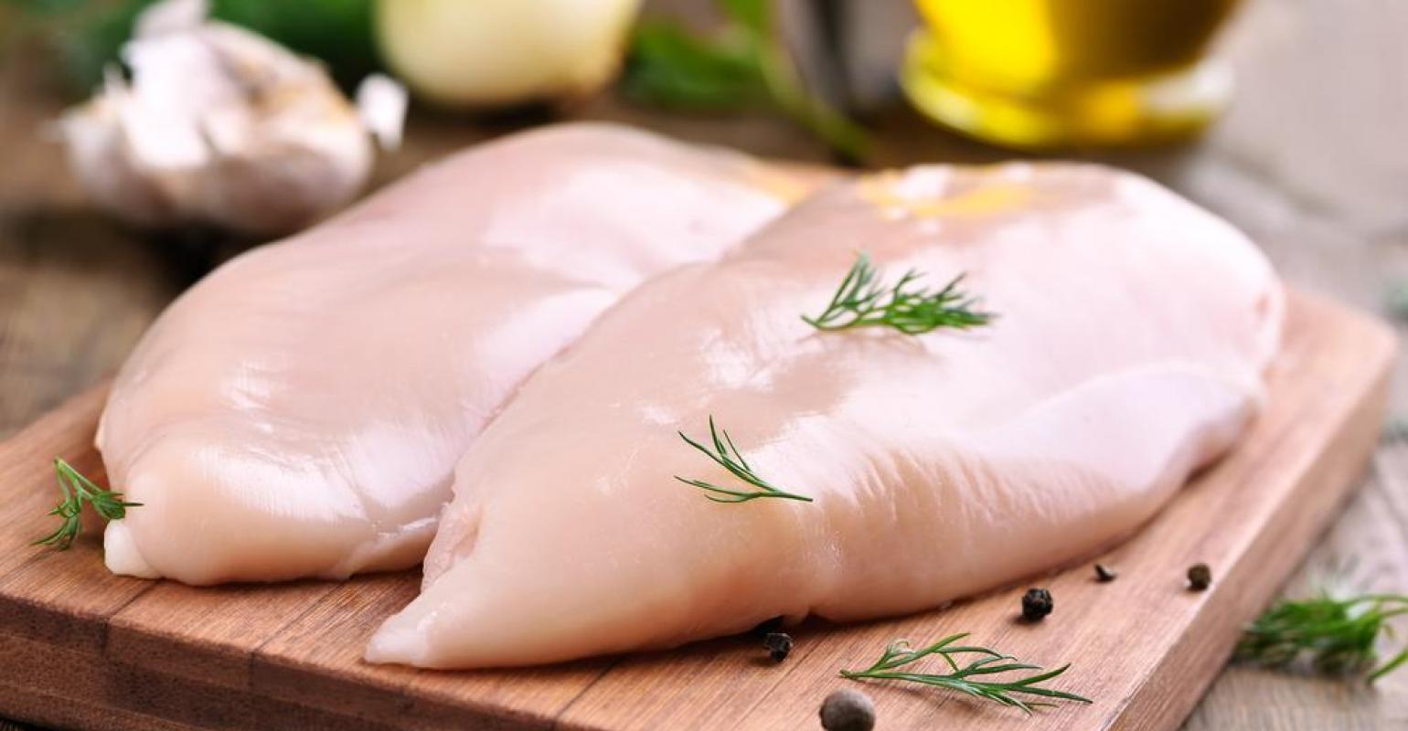 From January to November 2021, Brazil exported 4.199 million tons of poultry meat.