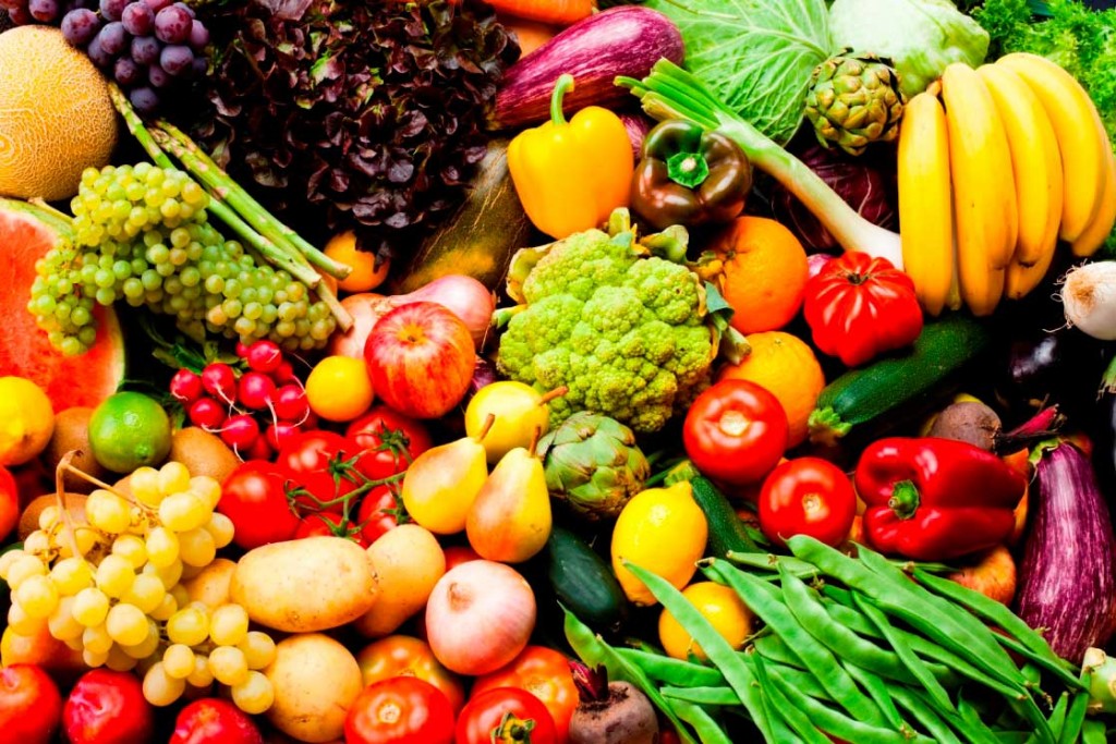 fresh-food