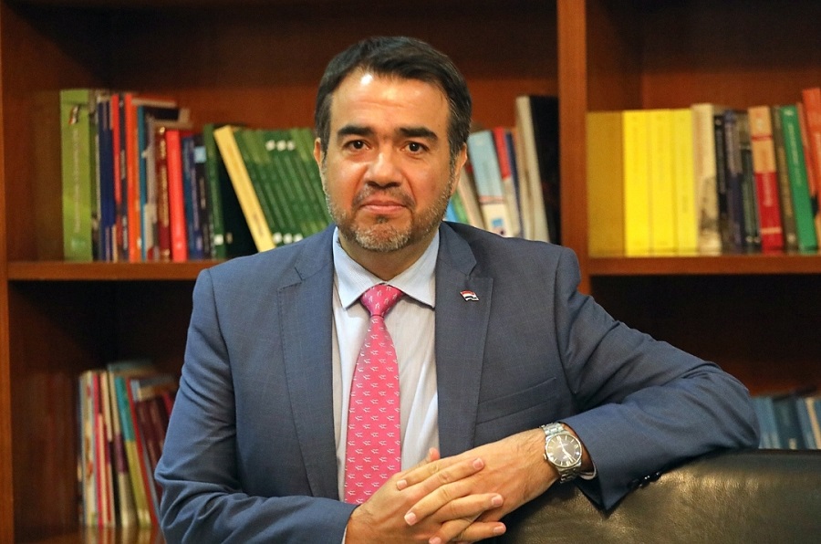 Paraguay and World Bank seek green strategy