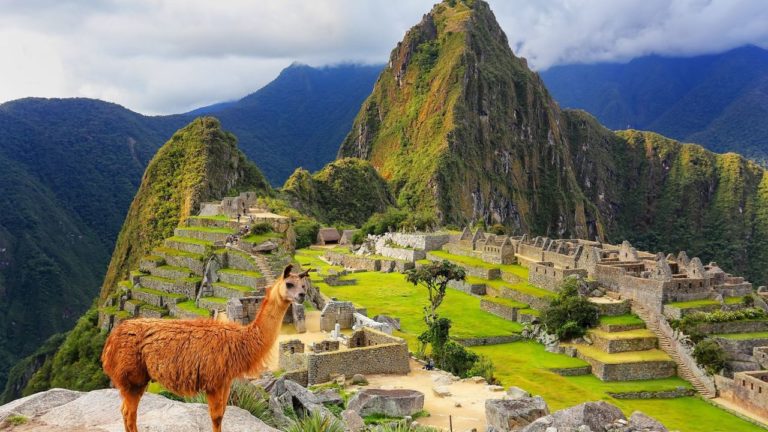 Unesco congratulates Peru for its work in the protection and preservation of Machu Picchu