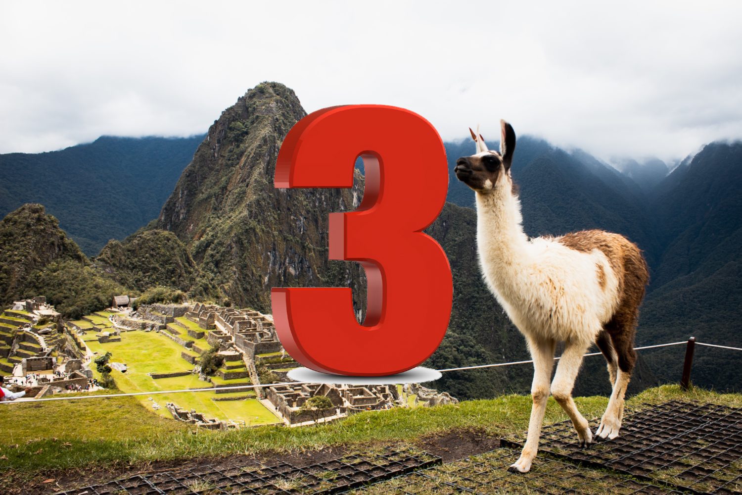 peru-level 3