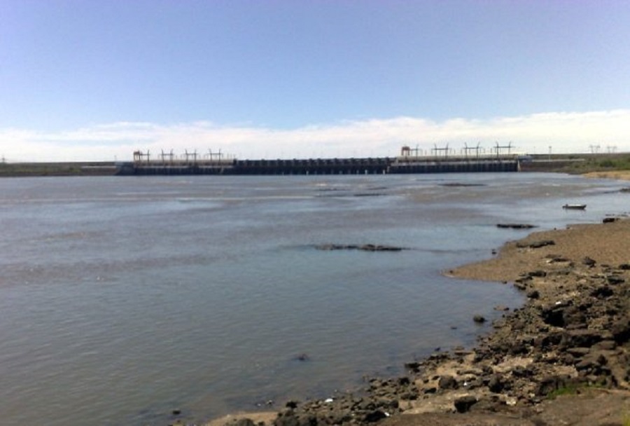 uruguayriver