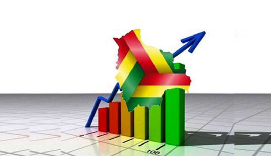 Bolivia closes 2021 with growth in exports