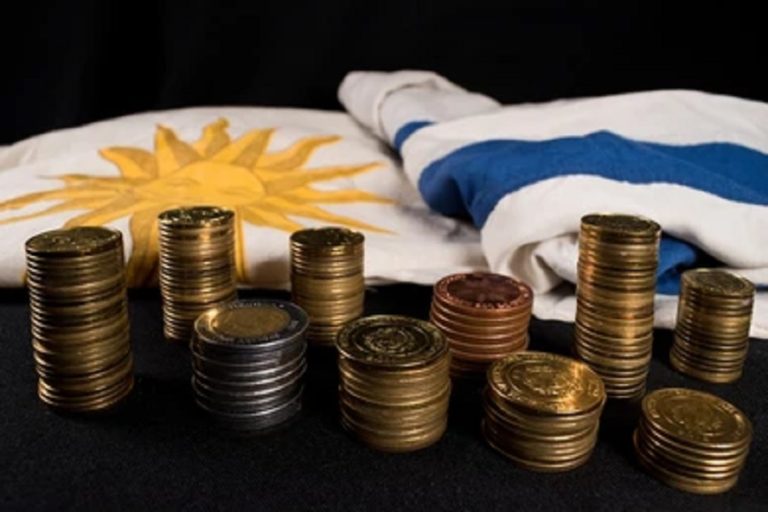 Uruguay highlighted for its 2021 positive economic balance