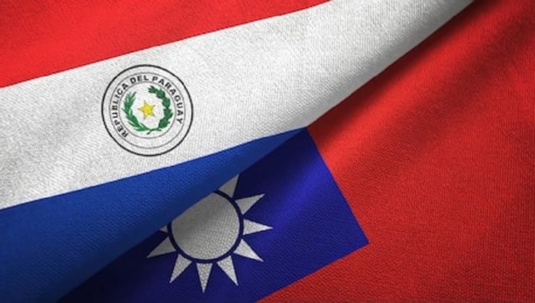 Paraguay: 11 products will benefit from zero tariffs in trade with Taiwan