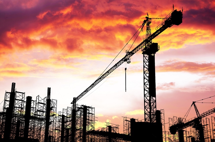 Brazil: Construction loses steam; expected to grow only 2% in 2022