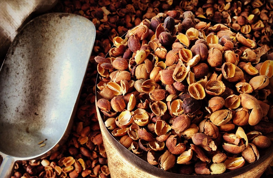 Brazil’s UFPB research confirms antioxidant potential of organic coffee husk