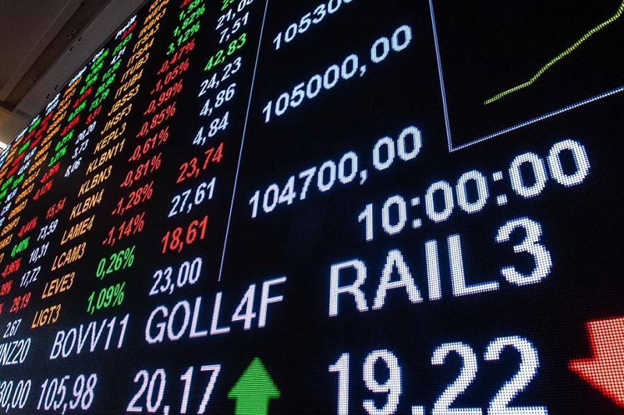 Three reasons for Brazil’s Ibovespa’s highest weekly rise in 10 months