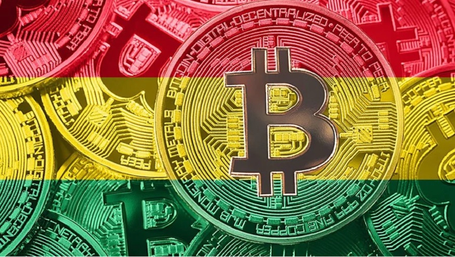 Bolivia also bans cryptocurrencies