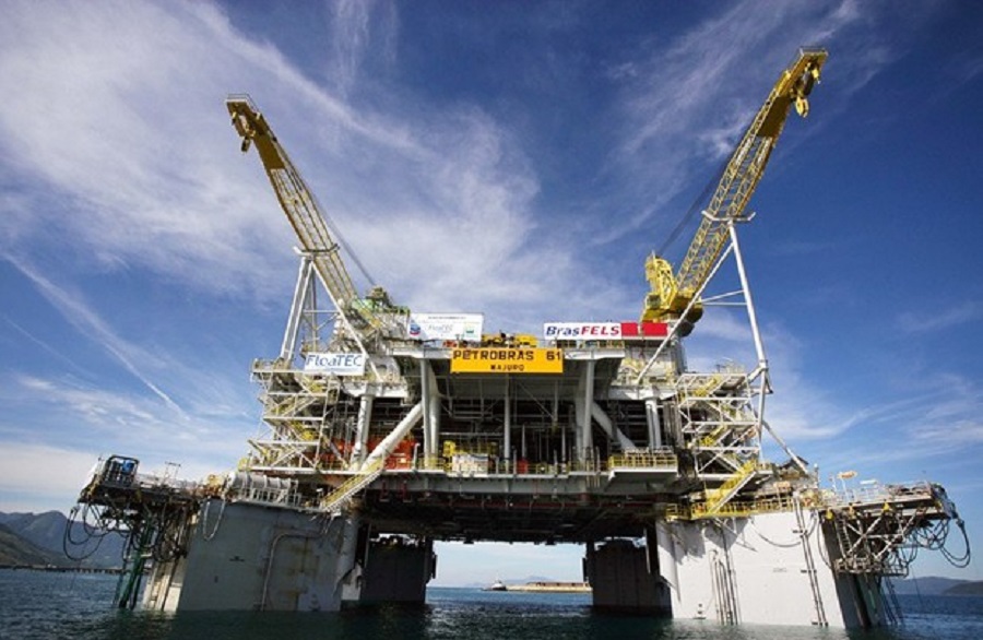 Brazil’s Petrobras sets annual production record in the pre-salt in 2021
