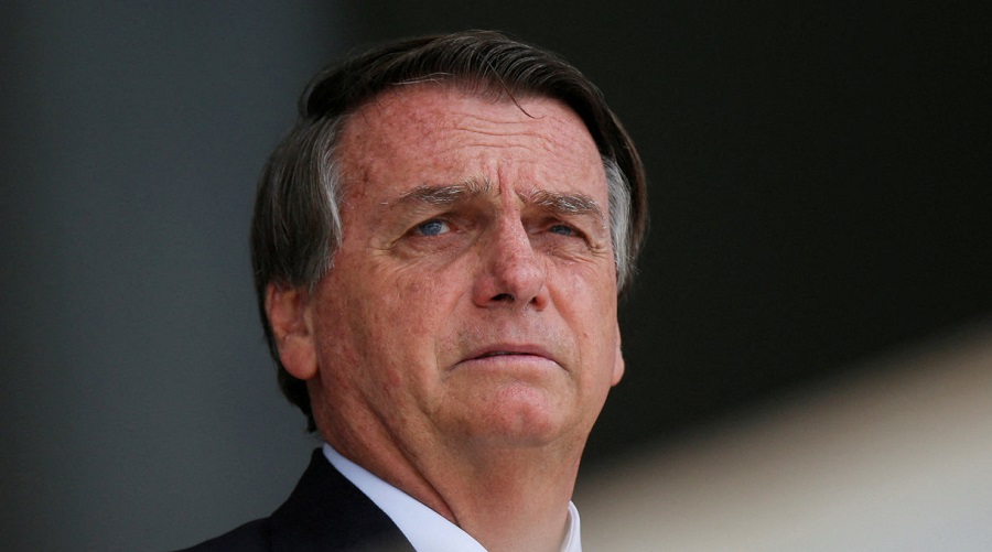 Brazil’s Bolsonaro to visit Suriname and Guyana for talks on oil cooperation