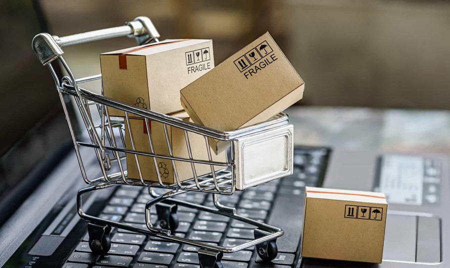 Brazil: Online sales outperform shopping malls in pandemic