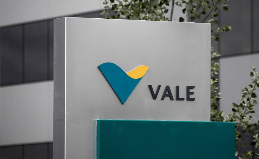 Brazil’s Vale resumes operations after halt due to heavy rains