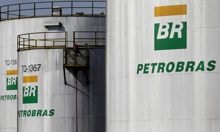 Brazil’s Petrobras target of investigation over fuel readjustments