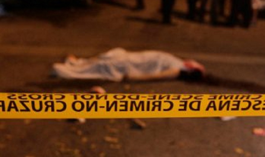 Uruguay: Homicides fell 11% in 2021: rebounded in the second semester, yet 24% below 2019