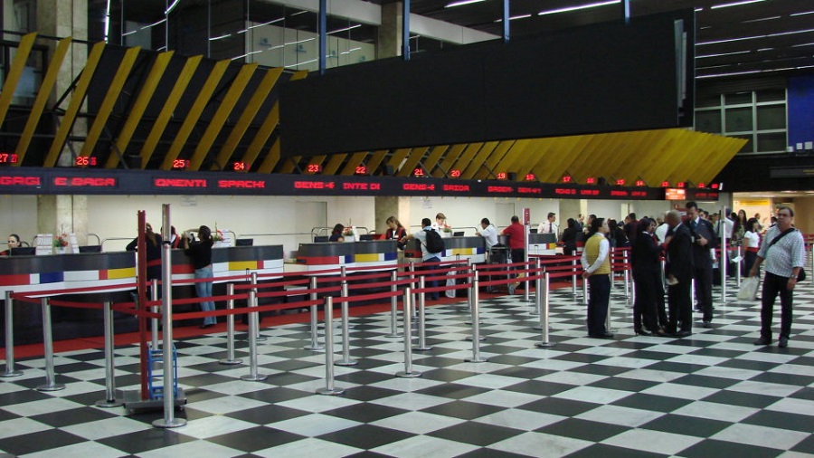 After awarding 22 airports in 2021, Brazil’s government will auction 16 more in 2022