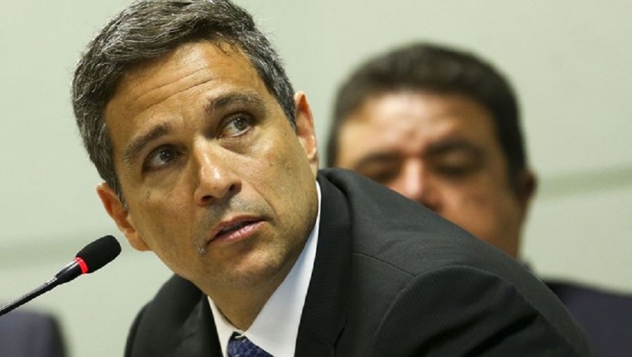 Brazil Central Bank’s best way to manage growth is to attack inflation – Campos Neto