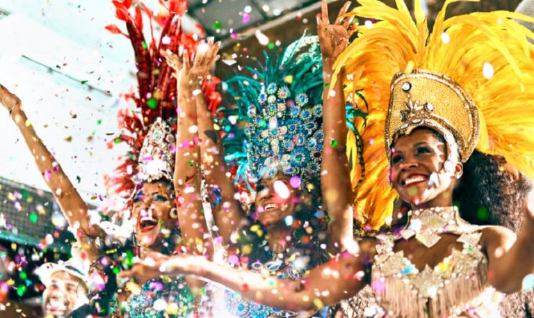 Brazil Carnival 2022: Capitals canceling parades and street blocks due to Covid-19