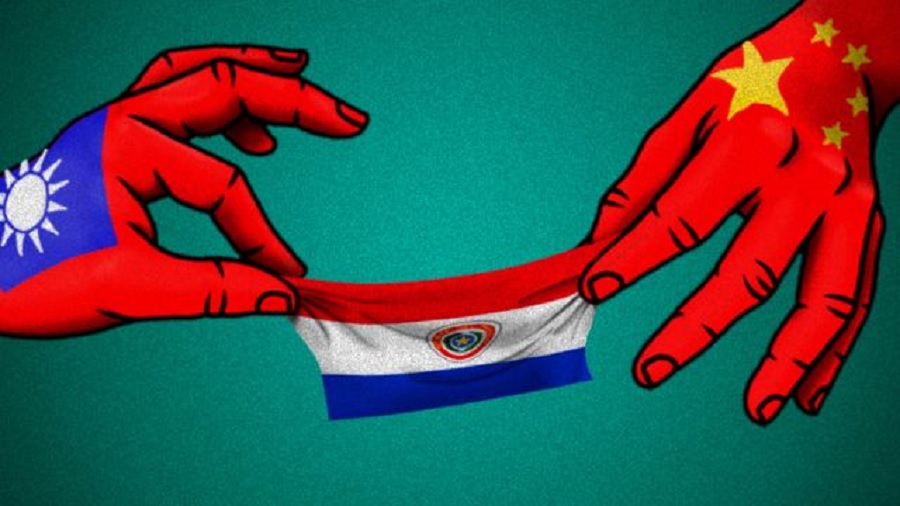 Analysis: Between Taiwan and Chinese vaccines; predicament for Paraguay