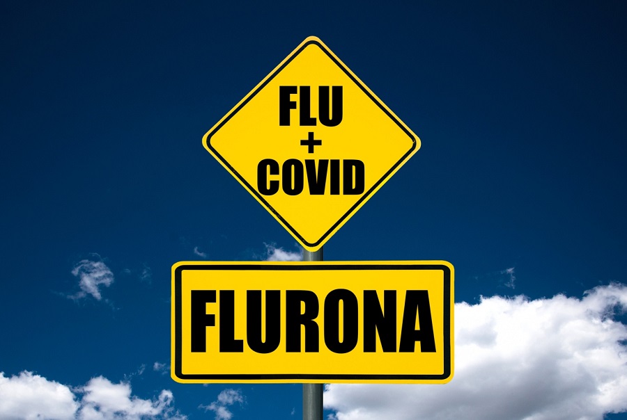 São Paulo residents test positive for Covid and flu on same day; doctors say double infection cases will be common