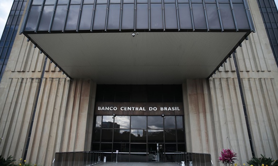 Brazil’s Central Bank website offline due to overload in system “hunting” for forgotten funds