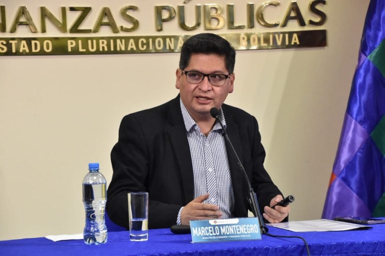 Bolivia posted Latin America’s lowest inflation rate in 2021