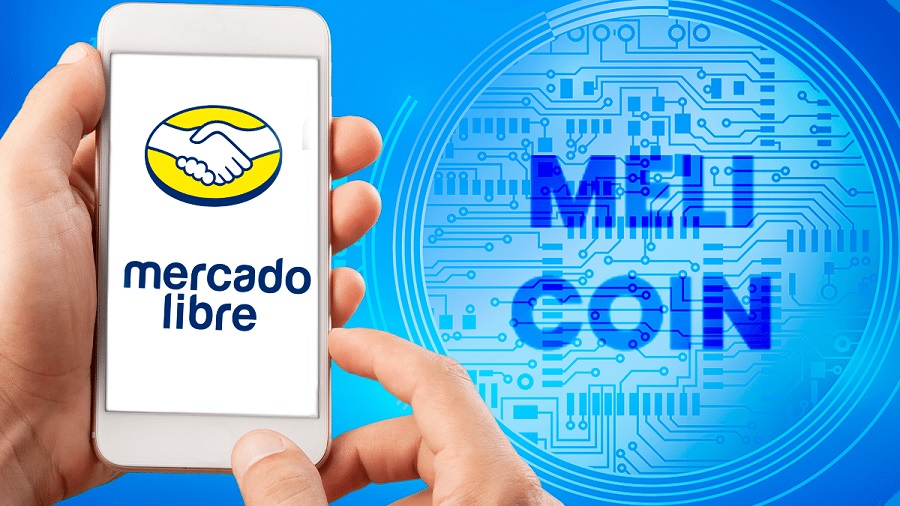 Mercado Libre to launch from Brazil its own cryptocurrency for Latin America