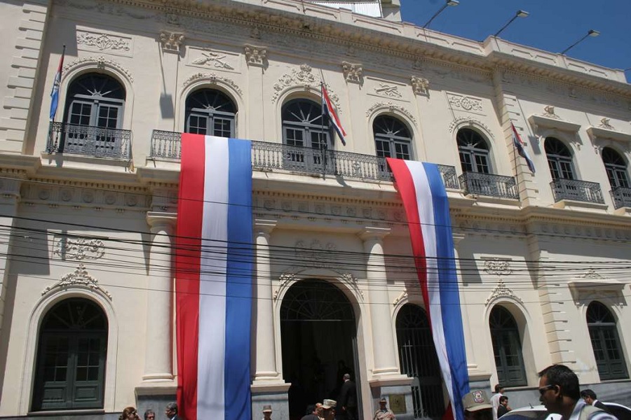 Simplified document acceptance between Germany and Paraguay announced
