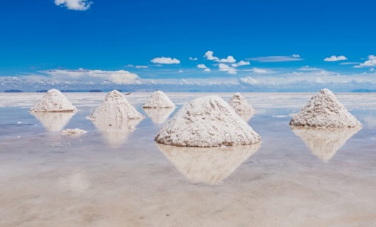 Bolivia champions direct lithium extraction; assures it will expedite its industrialization