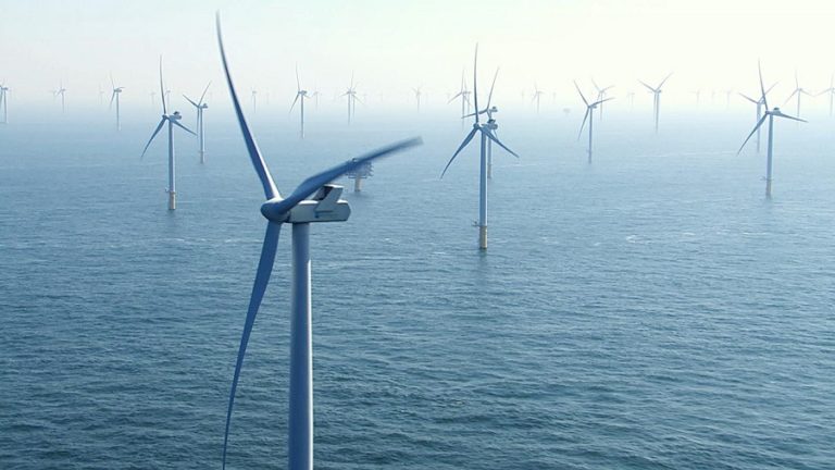 Wind energy from the sea: Brazilian government sets rules for wind farm installation