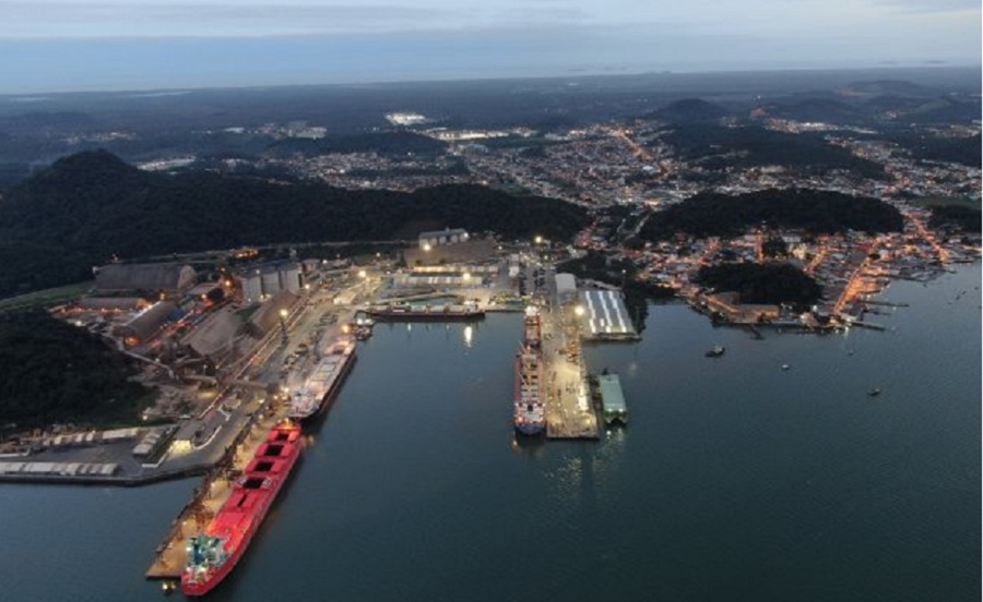 Brazil officially announces that 3 bulk terminals may be put out to tender